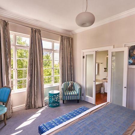Derwent House Otel Cape Town Dış mekan fotoğraf