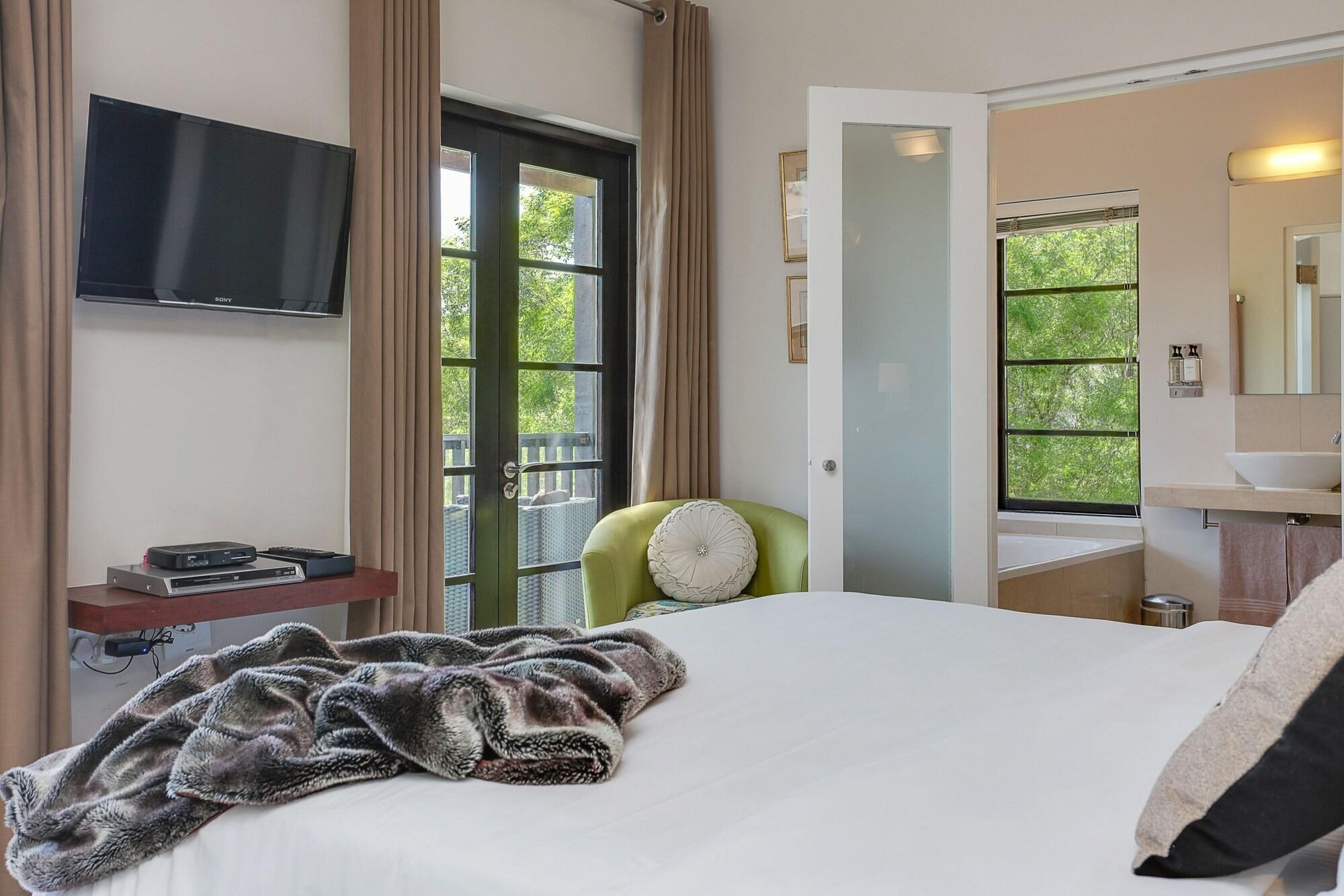 Derwent House Otel Cape Town Dış mekan fotoğraf