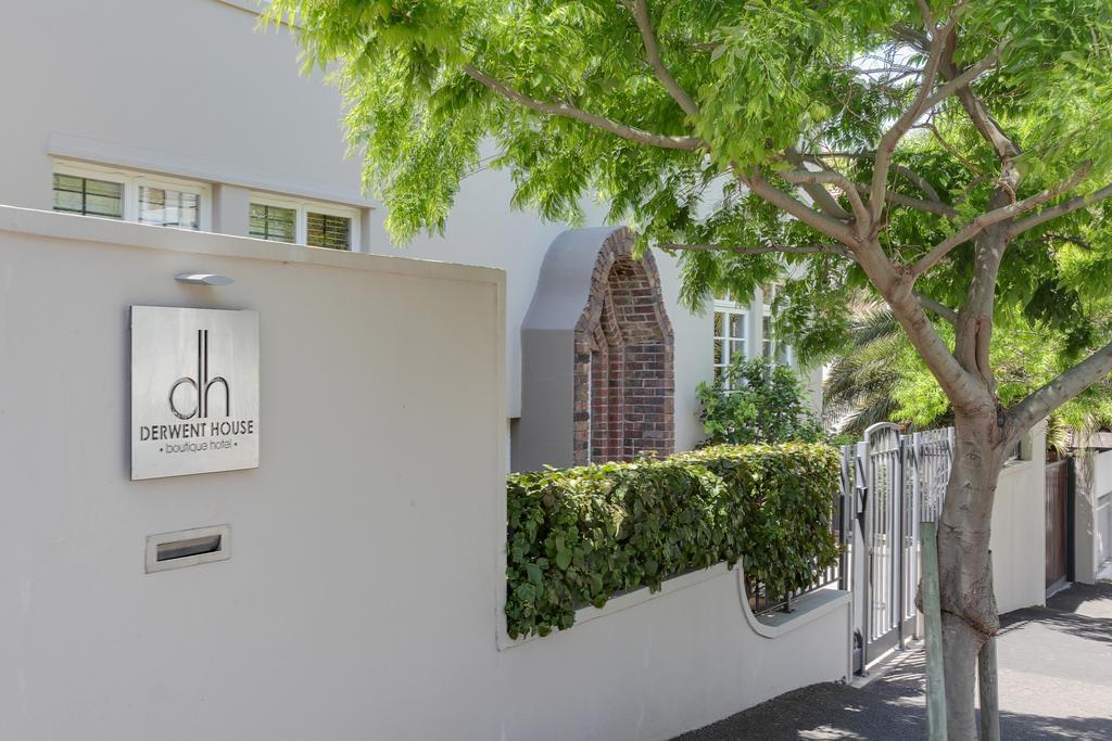 Derwent House Otel Cape Town Dış mekan fotoğraf