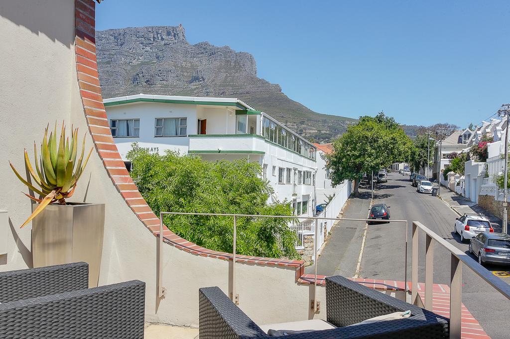 Derwent House Otel Cape Town Dış mekan fotoğraf