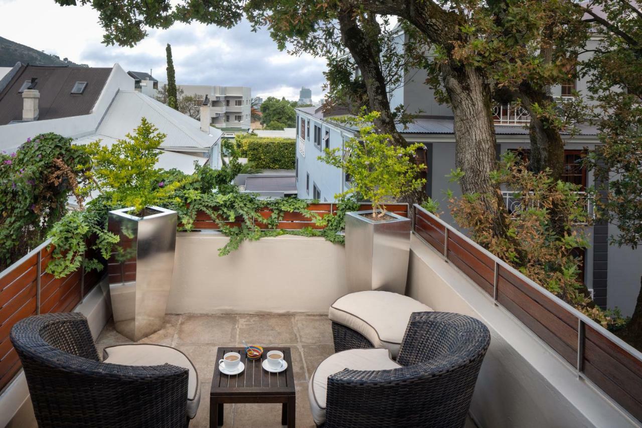 Derwent House Otel Cape Town Dış mekan fotoğraf